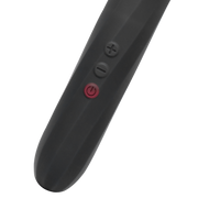 Rimba Electroplay - Varita Neon con electrodos acoplables - Recargable - Erotiekvoordeel.nl