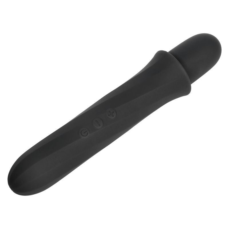 Rimba Electroplay - Varita Neon con electrodos acoplables - Recargable - Erotiekvoordeel.nl