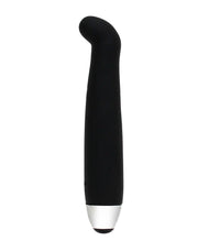 Rimba - Liverpool - Nose Job Vibrator - Zwart-Erotiekvoordeel.nl