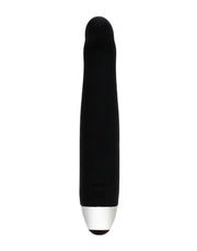 Rimba - Liverpool - Nose Job Vibrator - Zwart-Erotiekvoordeel.nl