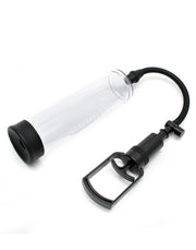 Rimba - P Pump PP01 - Penisvergroter - Met Handpomp-Erotiekvoordeel.nl