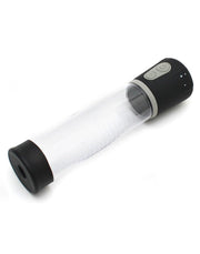 Rimba - P Pump PP03 - Oplaadbare Penis Vergroter - Penispomp-Erotiekvoordeel.nl