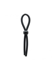 Rimba - Penis of Testikel koordje - Siliconen - Verstelbaar-Erotiekvoordeel.nl