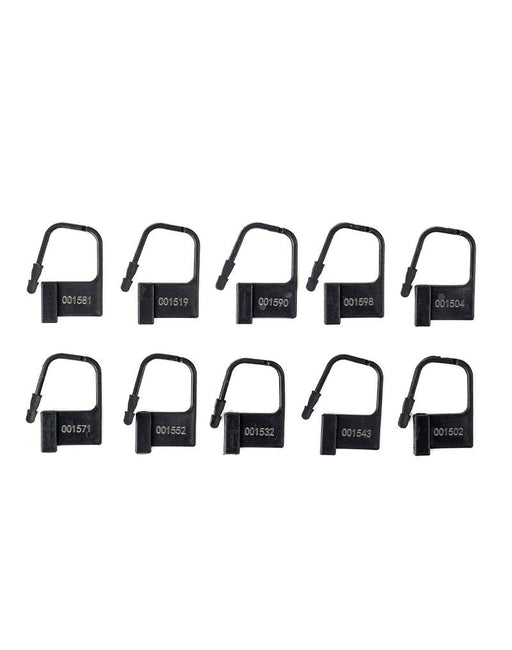 Rimba - Plastic Locks for Chastity Cages - Single-Use - Airport-Friendly-Erotiekvoordeel.nl