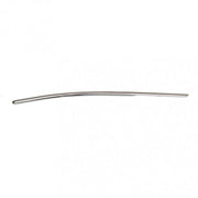 Rimba Bondage Play - Stainless Steel Sound - Dilator - For Urethral Play - 14 Different Sizes-Erotiekvoordeel.nl