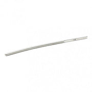 Rimba Bondage Play - Stainless Steel Sound - Dilator - For Urethral Play - 14 different sizes - Erotiekvoordeel.nl