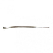 Rimba Bondage Play - Stainless Steel Sound - Dilator - For Urethral Play - 14 different sizes - Erotiekvoordeel.nl