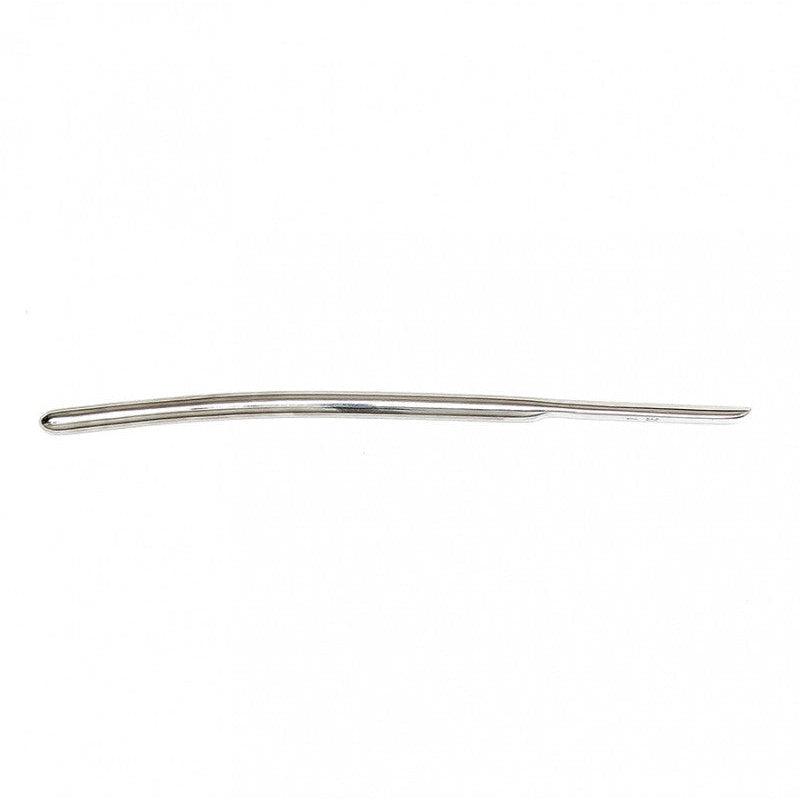 Rimba Bondage Play - Stainless Steel Sound - Dilator - For Urethral Play - 14 different sizes - Erotiekvoordeel.nl