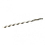 Rimba Bondage Play - Stainless Steel Sound - Dilator - For Urethral Play - 14 different sizes - Erotiekvoordeel.nl