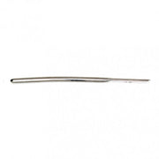 Rimba Bondage Play - Stainless Steel Sound - Dilator - For Urethral Play - 14 Different Sizes - Erotiekvoordeel.nl