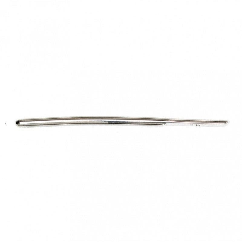 Rimba Bondage Play - Stainless Steel Sound - Dilator - For Urethral Play - 14 Different Sizes - Erotiekvoordeel.nl