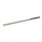 Rimba Bondage Play - Stainless Steel Sound - Dilator - For Urethral Play - 14 Different Sizes - Erotiekvoordeel.nl