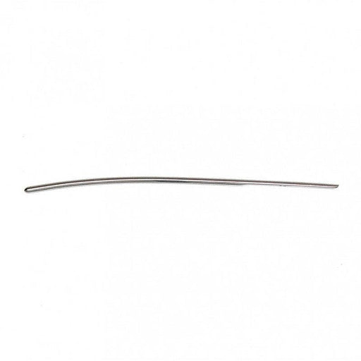 Rimba Bondage Play - Stainless Steel Sound - Dilator - For Urethral Play - 14 Different Sizes-Erotiekvoordeel.nl