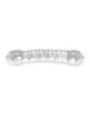 Rimba - Sensual Glass - Glazen Dildo - April-Erotiekvoordeel.nl