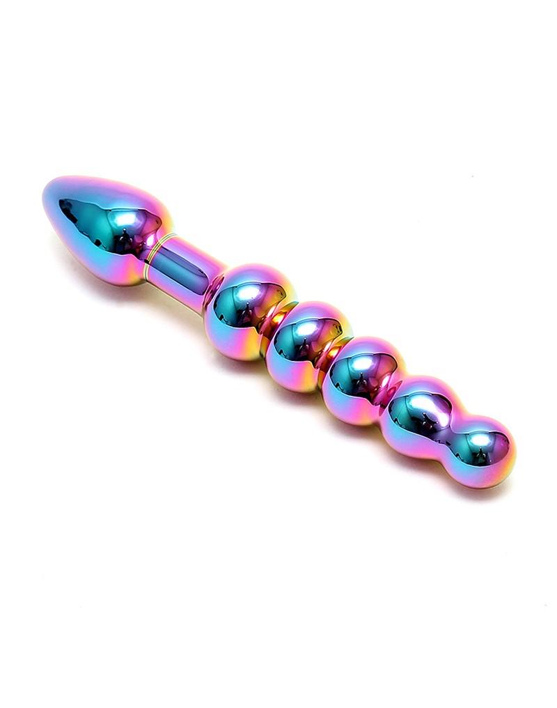 Rimba - Sensual Glass - Glazen Dildo - Laila-Erotiekvoordeel.nl