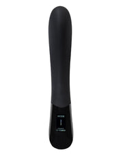 Rimba - Sensual nights SN04 - G-Spot Vibrator - Zwart-Erotiekvoordeel.nl