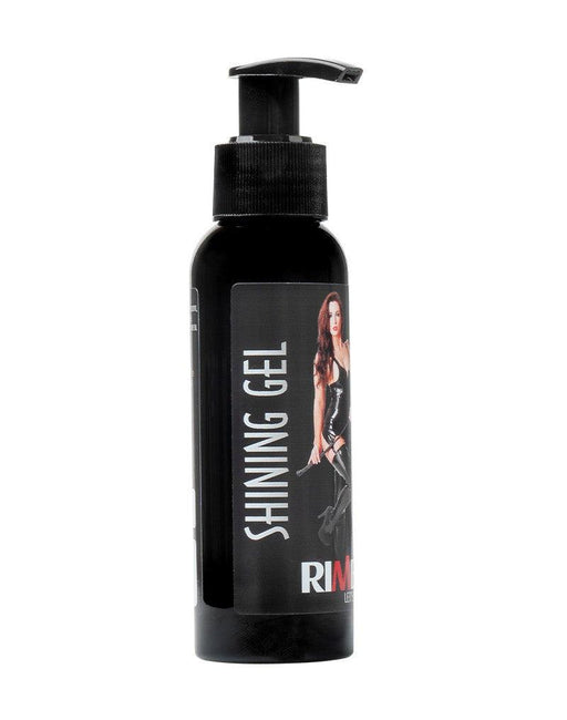Rimba - Shining Gel voor Latex en Rubber - 100 ml-Erotiekvoordeel.nl