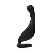 Rimba - Silicone Cock Ring with Stimulating Nubs - Erotiekvoordeel.nl