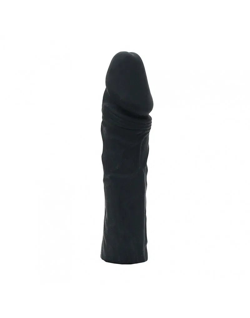 Rimba - Set strapon per dildo in silicone intercambiabili - Erotiekvoordeel.nl