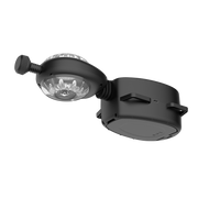 Rimba Toys - Orgastobator 06 - Masturbator with Swing Function - Black-Erotiekvoordeel.nl