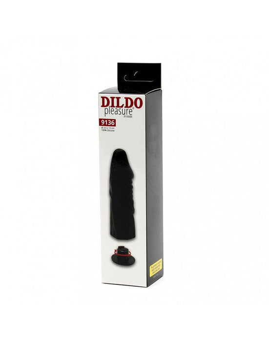 Rimba - Verwisselbare dildo voor strap-on no. 36 - voorbind Harnas-Erotiekvoordeel.nl