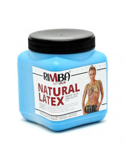 Rimba - Vloeibaar Latex - Beschilder Je Lichaam Met Diverse Kleuren Vloeibaar Latex-Erotiekvoordeel.nl