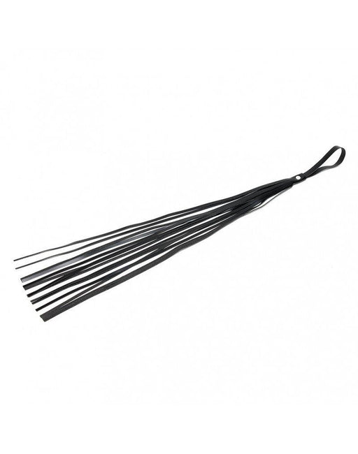 Rimba - Whip - 14 Strands and Leather Loop - Erotiekvoordeel.nl