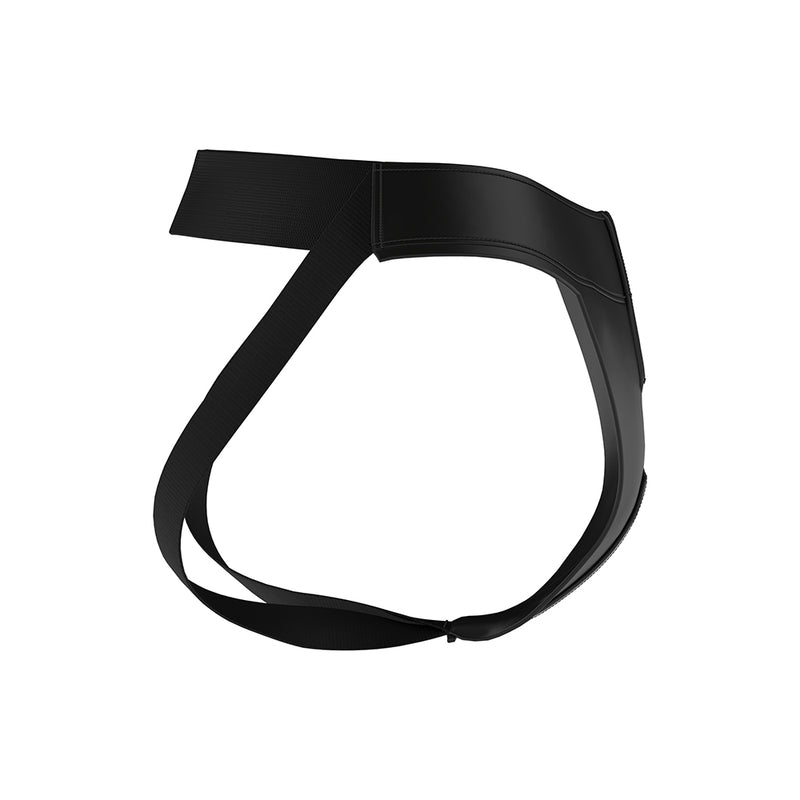 Rubber Shock Neo AIR - Open Neopreen Jockstrap-Erotiekvoordeel.nl