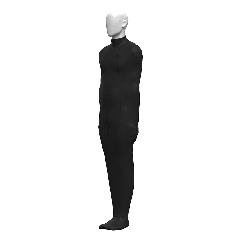 Rubber Shock Neo - Torba Do Bondage Z Neoprenu - Erotiekvoordeel.nl