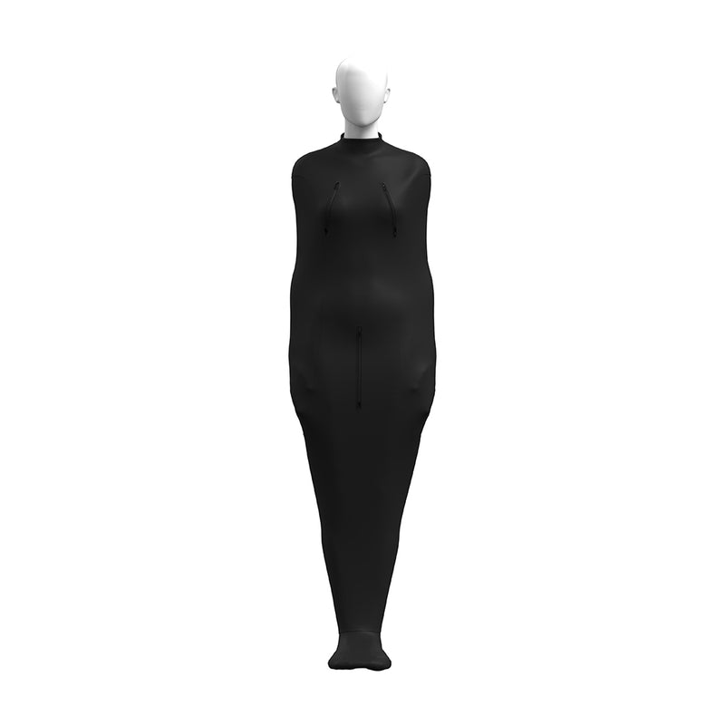 Rubber Shock Neo - Torba Do Bondage Z Neoprenu - Erotiekvoordeel.nl