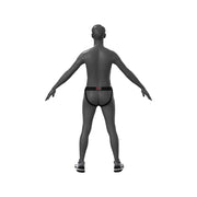 Rubber Shock Neo - Suspensorio de neopreno - Erotiekvoordeel.nl