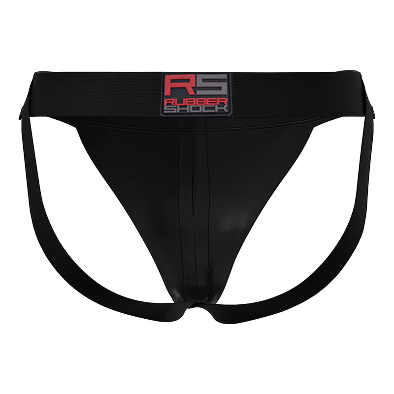 Rubber Shock Neo - Suspensorio de neopreno - Erotiekvoordeel.nl