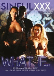 DVD - What If...-Erotiekvoordeel.nl