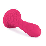 SILEXD - Dreamy - Consolador de silicona de doble densidad - 18,5 cm - DiepRosa-Erotiekvoordeel.nl