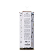 SILEXD - Real Skin - Realistische Dildo - Model 1 - 18 cm - Lichte Huidskleur-Erotiekvoordeel.nl