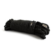SODORRA - Corda per bondage Shibari - Nero-Erotiekvoordeel.nl