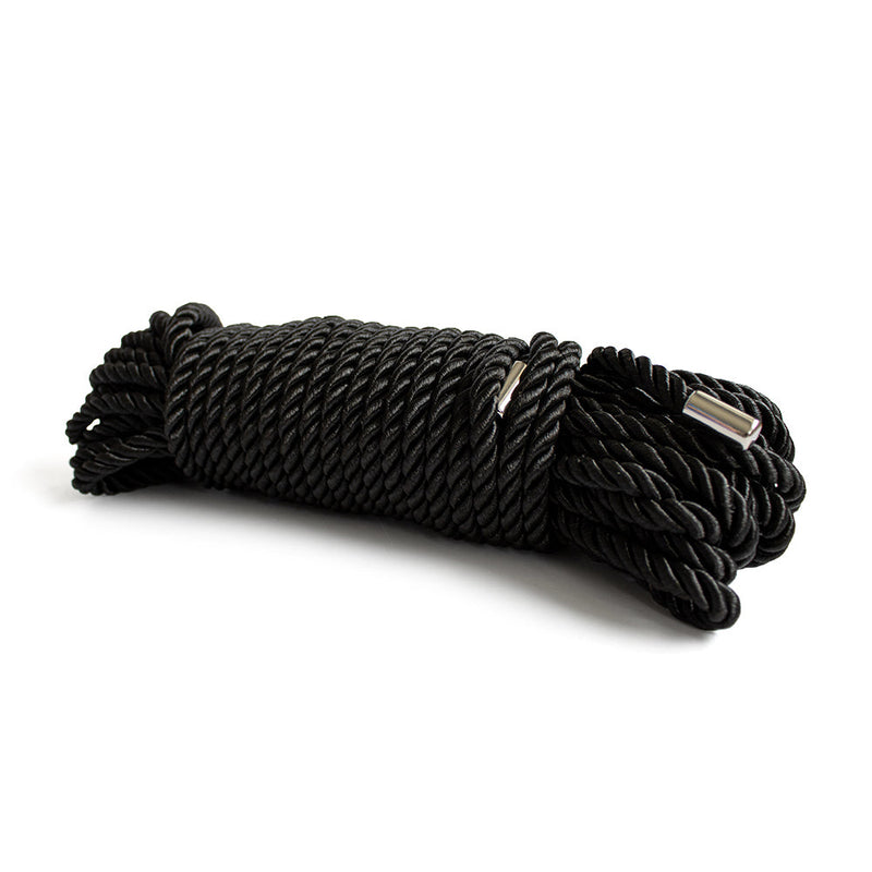 SODORRA - Corda per bondage Shibari - Nero-Erotiekvoordeel.nl