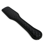 SODORRA Vegan + Neo Diamond Paddle - Nero-Erotiekvoordeel.nl
