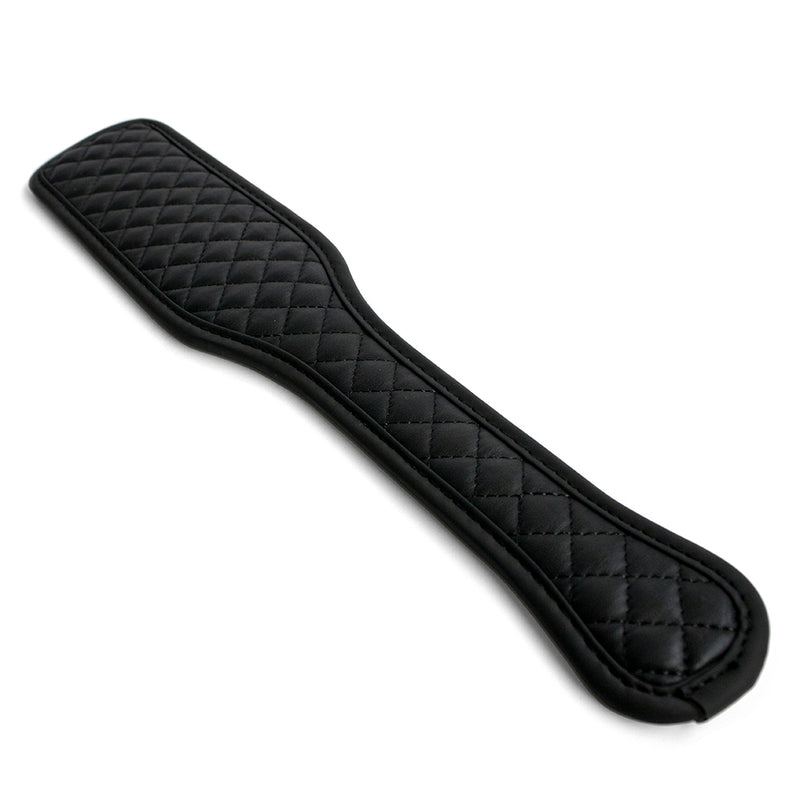 SODORRA Vegan + Neo Diamond Paddle - Nero-Erotiekvoordeel.nl