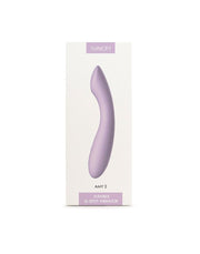 Svakom - Amy 2 - Flexibele G-Spot Vibrator - Lila-Erotiekvoordeel.nl