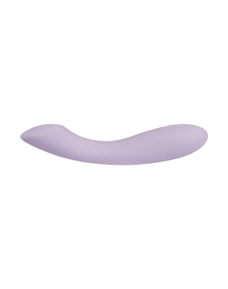 Svakom - Amy 2 - Flexibele G-Spot Vibrator - Lila-Erotiekvoordeel.nl
