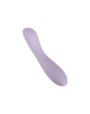 Svakom - Amy 2 - Flexibele G-Spot Vibrator - Lila-Erotiekvoordeel.nl