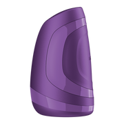 Satisfyer - Battery Series - Men Heat - Masturbator - Paars-Erotiekvoordeel.nl