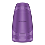 Satisfyer - Battery Series - Men Heat - Masturbator - Paars-Erotiekvoordeel.nl