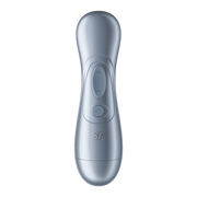 Satisfyer - Battery Series - Pro 2 Generation 2 - Luftdruckvibrator - Ice Blue - Erotiekvoordeel.nl