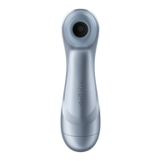 Satisfyer - Battery Series - Pro 2 Generation 2 - Druckwellen-Vibrator - Ice Blue - Erotiekvoordeel.nl