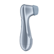 Satisfyer - Battery Series - Pro 2 Generation 2 - Druckwellen-Vibrator - Ice Blue - Erotiekvoordeel.nl