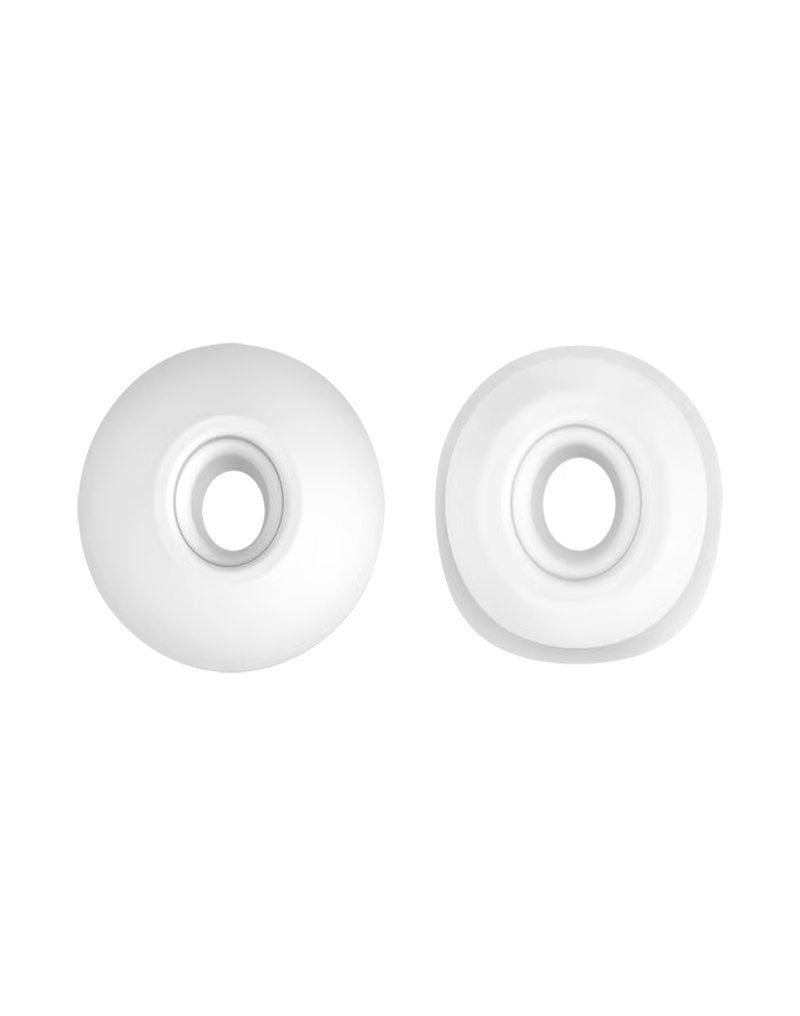 Satisfyer - Caps Pro 2 - Replacement Caps for the Pro 2 - White-Erotiekvoordeel.nl
