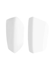 Satisfyer - Caps Pro 2 - Replacement Caps for the Pro 2 - White-Erotiekvoordeel.nl