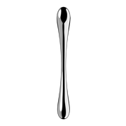 Satisfyer - Cosmic Crest 1 - Stainless Steel Dildo-Erotiekvoordeel.nl